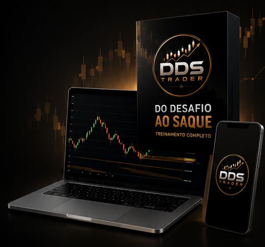 Mockup do treinamento